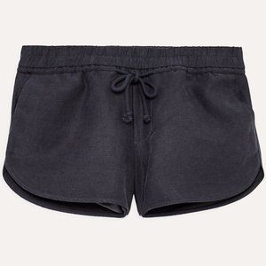 Wilfred Free Habitus Short Black